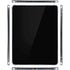 Wolf Howling by Sarah Richter iPad Pro 11in (2024) Clear Case