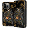 Wolf Howling by Sarah Richter iPhone 13 Pro Max Folio Case