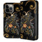 Wolf Howling by Sarah Richter iPhone 14 Pro Max Folio Case