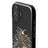 Wolf Howling by Sarah Richter iPhone 16 Plus Impact Case