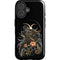 Wolf Howling by Sarah Richter iPhone 16 Plus Magsafe Impact Case