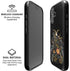Wolf Howling by Sarah Richter iPhone 16 Plus Magsafe Impact Case