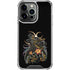 Wolf Howling by Sarah Richter iPhone 16 Pro Clear Case