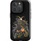 Wolf Howling by Sarah Richter iPhone 16 Pro Impact Case