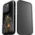 Wolf Howling by Sarah Richter iPhone 16 Pro Impact Case