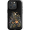 Wolf Howling by Sarah Richter iPhone 16 Pro Max Impact Case