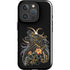 Wolf Howling by Sarah Richter iPhone 16 Pro Max Impact Case