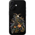 Wolf Howling by Sarah Richter iPhone 16 Skin