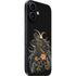 Wolf Howling by Sarah Richter iPhone 16 Skin