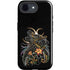 Wolf Howling by Sarah Richter iPhone 16e Impact Case