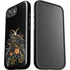 Wolf Howling by Sarah Richter iPhone 16e Impact Case