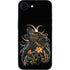 Wolf Howling by Sarah Richter iPhone 16e Skin