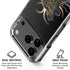 Wolf Howling by Sarah Richter iPhone 18 Pro Clear Case