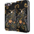 Wolf Howling by Sarah Richter iPhone 7 Folio Case