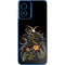 Wolf Howling by Sarah Richter Moto G Play 4G (2024) Skin
