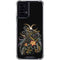 Wolf Howling by Sarah Richter Moto G Power 5G (2024) Clear Case