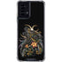 Wolf Howling by Sarah Richter Moto G Power 5G (2024) Clear Case