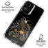 Wolf Howling by Sarah Richter Moto G Power 5G (2024) Clear Case