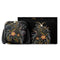 Wolf Howling by Sarah Richter Nintendo Switch 2 (2025) with Joy-Con Skin