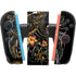 Wolf Howling by Sarah Richter Nintendo Switch 2 (2025) Joy-Con Controller Skin