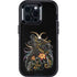 Wolf Howling by Sarah Richter Otterbox Defender iPhone Skin