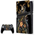 Wolf Howling by Sarah Richter PlayStation PS5 Skins