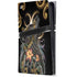 Wolf Howling by Sarah Richter PlayStation PS5 Skins