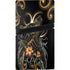 Wolf Howling by Sarah Richter PS5 Pro Disk Console Skin