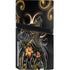 Wolf Howling by Sarah Richter PS5 Pro Disk Console Skin