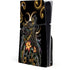 Wolf Howling by Sarah Richter PlayStation PS5 Skins