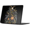 Wolf Howling by Sarah Richter Surface Laptop 7 15in Skin