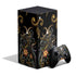 Wolf Howling by Sarah Richter XBox Series X Digital Edition Bundle Skin