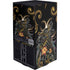 Wolf Howling by Sarah Richter XBox Series X Digital Edition Bundle Skin