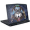 Wolf Symbols by Brigid Ashwood Dell Alienware Skin