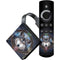 Wolf Symbols by Brigid Ashwood Amazon Fire TV Skin