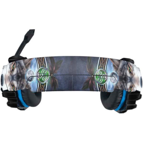 Wolf Symbols by Brigid Ashwood BENGOO G9000 Skin