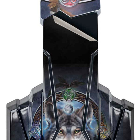 Wolf Symbols by Brigid Ashwood BENGOO G9000 Skin