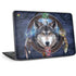 Wolf Symbols by Brigid Ashwood HP Chromebook Skin