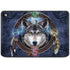 Wolf Symbols by Brigid Ashwood HP Chromebook Skin