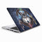 Wolf Symbols by Brigid Ashwood HP Elitebook Skin