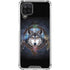Wolf Symbols by Brigid Ashwood Galaxy Cases