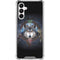 Wolf Symbols by Brigid Ashwood Galaxy A16 5G Clear Case
