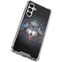 Wolf Symbols by Brigid Ashwood Galaxy A16 5G Clear Case