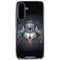 Wolf Symbols by Brigid Ashwood Galaxy A36 5G Clear Case