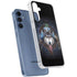 Wolf Symbols by Brigid Ashwood Galaxy A55 5G Clear Case