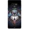 Wolf Symbols by Brigid Ashwood Galaxy Note 9 Skin