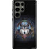 Wolf Symbols by Brigid Ashwood Galaxy S23 Ultra Pro Case