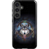 Wolf Symbols by Brigid Ashwood Galaxy S25 Plus Impact Case