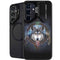 Wolf Symbols by Brigid Ashwood Galaxy S25 Plus Kickstand Case