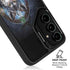 Wolf Symbols by Brigid Ashwood Galaxy S25 Plus Kickstand Case